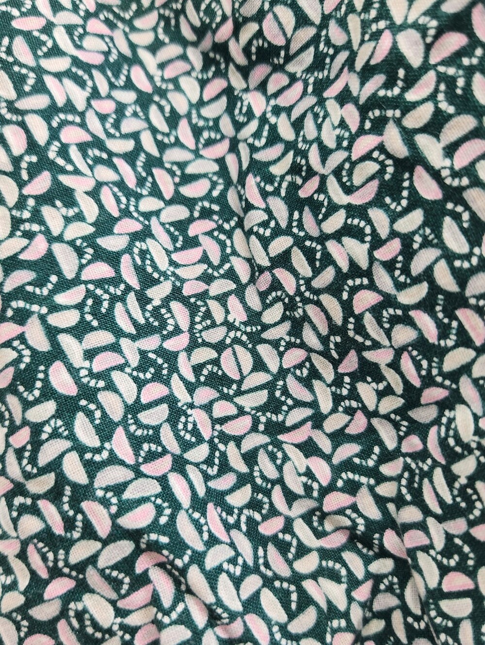 Handmade Female headscarf Cover Hijab - Picture 3 of 3